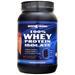 BodyStrong 100% Whey Protein Isolate Milk Chocolate 2 lbs