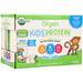 Orgain Kids Protein Organic Nutritional Shake RTD Vanilla 12 pack