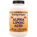 Healthy Origins Alpha Lipoic Acid (600mg)  150 caps