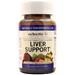 Eclectic Institute Freeze-Dried Concentrate Liver Support  45 vcaps