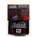 Schiek Sports Black Line Wrist Wraps 12 Inch 2 unit