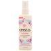 Crystal Mineral Deodorant Spray Unscented 4 fl.oz