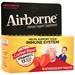 Airborne Airborne - Effervescent Tablets Very Berry 10 tabs