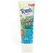 Tom's Of Maine Wicked Cool! Natural Fluoride Toothpaste Mild Mint 5.1 oz