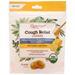 Quantum Cough Relief Lozenges Meyer Lemon & Honey 18 lzngs