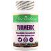 Paradise Herbs Turmeric (250mg)  120 vcaps