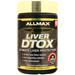 Allmax Nutrition Liver D-Tox  42 caps