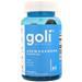 Goli Nutrition Ashwagandha Gummies Mixed Berry 60 gummy