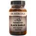 Dr. Mercola Fermented Black Garlic  60 caps