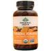 Organic India Turmeric Formula  180 vcaps