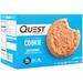 Quest Nutrition Quest Protein Cookie Snickerdoodle BEST BY 6/4/25 12 pack