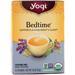 Yogi Bedtime Tea Caffeine Free 16 pckts