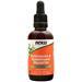 Now Echinacea & Goldenseal Glycerite Alcohol-Free 2 fl.oz