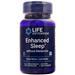 Life Extension Enhanced Sleep without Melatonin  30 vcaps