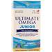 Nordic Naturals Ultimate Omega Junior Strawberry 90 sgels