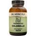 Dr. Mercola Fermented Chlorella  450 tabs