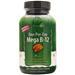 Irwin Naturals One-Per-Day Mega B-12  60 sgels