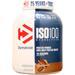 Dymatize Nutrition ISO-100 Chocolate Peanut Butter 5 lbs