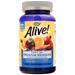 Nature's Way Alive! Men's 50+ Gummy Vitamins  75 gummy