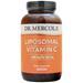 Dr. Mercola Liposomal Vitamin C (1000mg)  180 caps