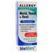 Bioallers Allergy Treatment - Mold, Yeast & Dust  1 fl.oz