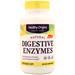 Healthy Origins Digestive Enzymes  180 vcaps