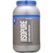 Nature's Best Isopure Creamy Vanilla (Zero Carb) 3 lbs