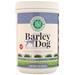 Green Foods Barley Dog  11 oz