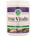 Green Foods True Vitality - Plant Protein Shake with DHA Unflavored 22.7 oz