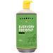 Alaffia Everyday Coconut Body Wash Purely Coconut 32 fl.oz