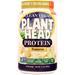 Genceutic Naturals Plant Head Protein Banana 1.7 lbs