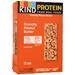 Kind Protein Bar Crunchy Peanut Butter BEST BY 6/1/25 12 bars