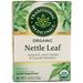 Traditional Medicinals Organic Herbal Tea Nettle Leaf 16 pckts