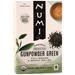 Numi Organic Green Tea Gunpowder Green 18 pckts