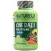 Naturelo One Daily Multivitamin For Men 50+  60 vcaps