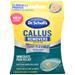 Dr. Scholl's Callus Removers with Duragel Technology  EXPIRES 6/25 4 count