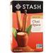 Stash Black Tea Chai Spice 20 pckts