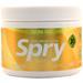 Spry Xylitol Gum (Sugar-Free) Natural Fruit 100 count