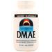 Source Naturals DMAE (351mg)  200 caps