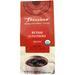 Teeccino Organic Mushroom Herbal Coffee Reishi Eleuthero French Roast 10 oz