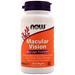 Now Macular Vision  50 sgels