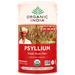 Organic India Psyllium Organic Whole Husk Fiber  12 oz