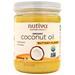 Nutiva Organic Coconut Oil Buttery Flavor 14 fl.oz