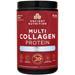 Ancient Nutrition Multi Collagen Protein Powder Vanilla 472.5 grams