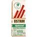 Protos Foods Ostrim Turkey Snack Stick Applewood 10 pack