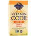 Garden Of Life Vitamin Code - Raw D3 (2,000IU)  120 vcaps