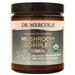 Dr. Mercola Bark & Whiskers Organic Fermented Mushroom Blend  60 grams