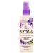 Crystal Mineral-Enriched Deodorant Spray Lavender & White Tea 4 fl.oz