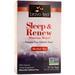 Bravo Tea Sleep & Renew Herbal Tea  20 pckts