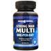 BodyStrong Strong Man Multi - One-Per-Day  120 vcaps